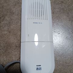テレビドアホン　アイホン　KD55 、KD1Sの画像
