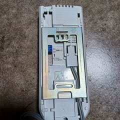 テレビドアホン　アイホン　KD55 、KD1Sの画像