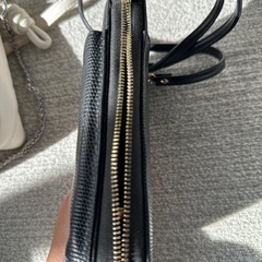 カバン　財布　の画像