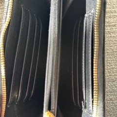 カバン　財布　の画像