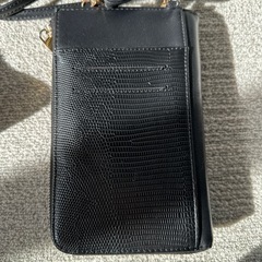 カバン　財布　の画像