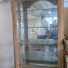 アンティーク調家具あげますの画像