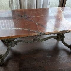 アンティーク調家具あげますの画像