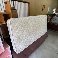 マットレス　無料の画像