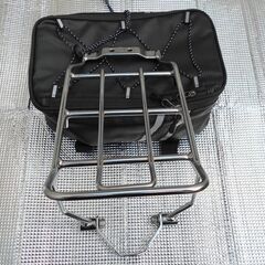 DAX125 センターキャリア　ツイントレード製の画像