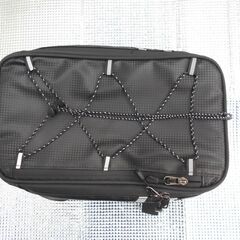 DAX125 センターキャリア　ツイントレード製の画像