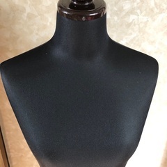 ⭐︎状態良⭐︎中古トルソー/9号/マネキンの画像