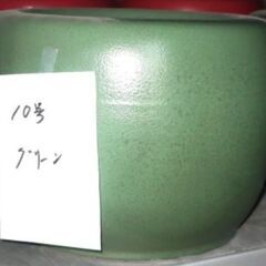 お引取り限定！！　火鉢　10号