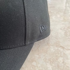 ニューエラ キャップの画像