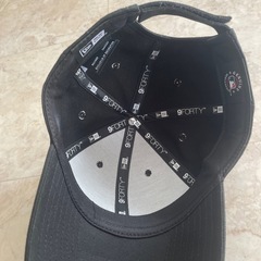 ニューエラ キャップの画像
