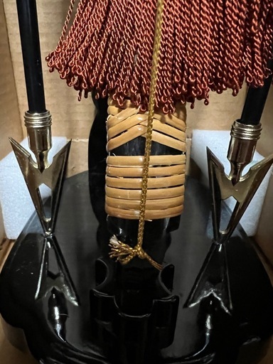 弓太刀飾り 23号 飾り