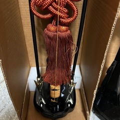 弓太刀飾り 23号 飾り の画像