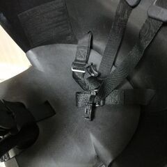 自転車用チャイルドシート成長に合わせて長く使える うしろ乗せタイプの画像