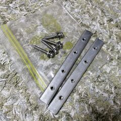 自転車用チャイルドシート成長に合わせて長く使える うしろ乗せタイプの画像