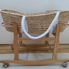 ベビークーファンの画像