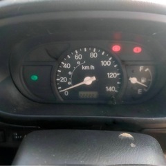 車検一年以上軽トラック🚚アクティ【商談中】の画像