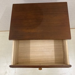 5段チェスト　収納の画像