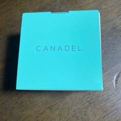 カナデルの画像