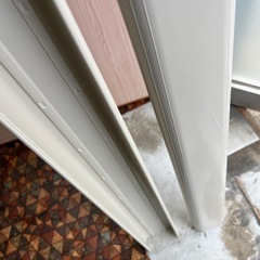 スリムダクトSD100の2mの画像