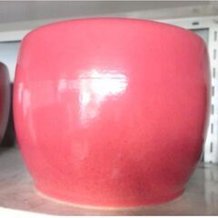 お引取り限定！！　火鉢　10号