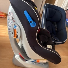 チャイルドシートの画像