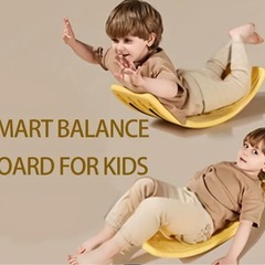 バランスボードの画像