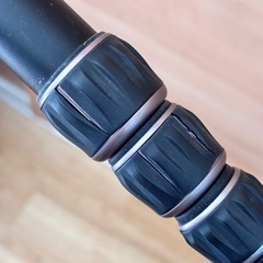 一脚　バンガード　VANGUARD の画像