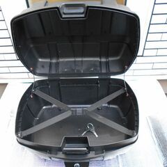 DAX125から取外し モトポワットＢＢ ボックス50Ｌの画像