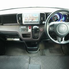 ホンダ Ｎ－ＯＮＥ 　プレミアム　Ｌパッケージ💜の画像