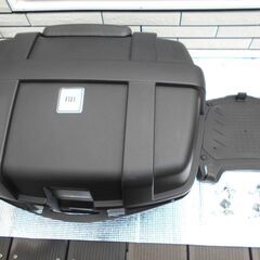 DAX125から取外し モトポワットＢＢ ボックス50Ｌの画像