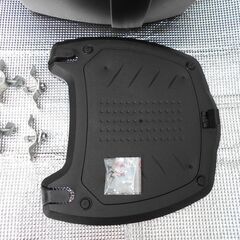 DAX125から取外し モトポワットＢＢ ボックス50Ｌの画像