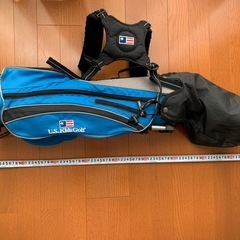 ゴルフ/  4-6才の画像