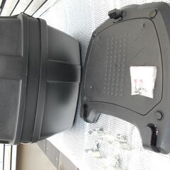 DAX125から取外し モトポワットＢＢ ボックス50Ｌの画像