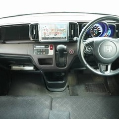【自社ローン対応】ホンダ Ｎ－ＯＮＥ 　プレミアム　Ｌパッケージ　スマートキー　HIDヘッドライト　ETCの画像
