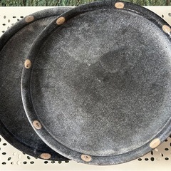 中平皿の画像
