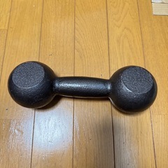 ダンベル　5kgの画像