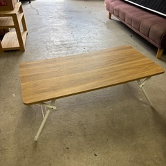 ローテーブルの画像