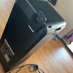 空気清浄機の画像