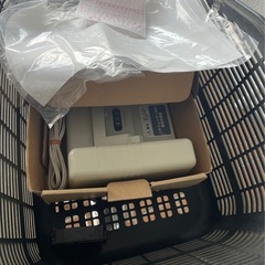 電動自転車 Panasonic パナソニック26ィンチの画像