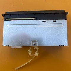 スズキ キャリー 純正オーディオの画像