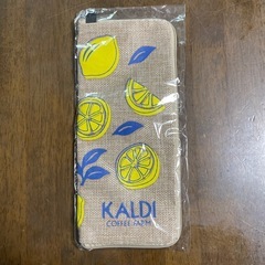 カルディ　　レモンバックの画像