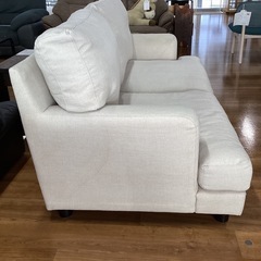 2人掛ソファー【町田市再生家具】252167の画像