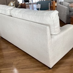 2人掛ソファー【町田市再生家具】252167の画像