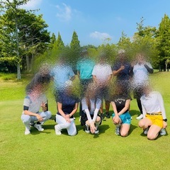 ゴルフサークル!メンバー募集!