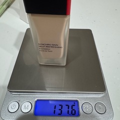 シンクロスキン セルフリフレッシングファンデーション140の画像