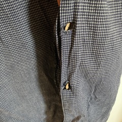 マタニティパジャマ　長袖　上下セットの画像