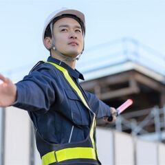 【元町駅エリア】日勤・夜勤選べる！警備スタッフ募集の画像