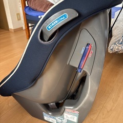 チャイルドシートの画像