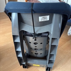 チャイルドシートの画像