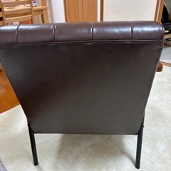 ニトリ　ソファの画像